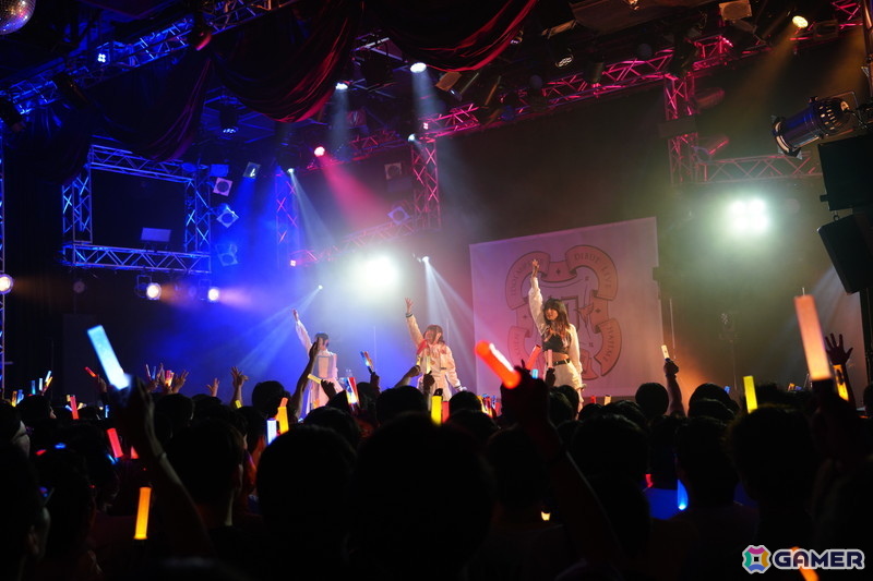 ツアー千秋楽を飾った「学マス DEBUT LIVE 初 TOUR -初陣公演- 東京追加公演」レポート！佑芽のソロ曲「金の斧、銀の斧、エメラルドの斧」がサプライズ披露の画像