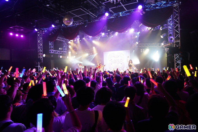ツアー千秋楽を飾った「学マス DEBUT LIVE 初 TOUR -初陣公演- 東京追加公演」レポート！佑芽のソロ曲「金の斧、銀の斧、エメラルドの斧」がサプライズ披露の画像