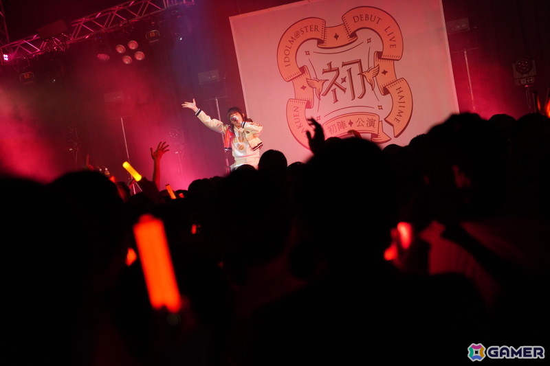 ツアー千秋楽を飾った「学マス DEBUT LIVE 初 TOUR -初陣公演- 東京追加公演」レポート！佑芽のソロ曲「金の斧、銀の斧、エメラルドの斧」がサプライズ披露の画像