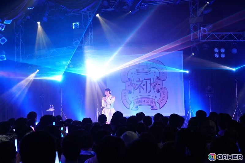 ツアー千秋楽を飾った「学マス DEBUT LIVE 初 TOUR -初陣公演- 東京追加公演」レポート！佑芽のソロ曲「金の斧、銀の斧、エメラルドの斧」がサプライズ披露の画像