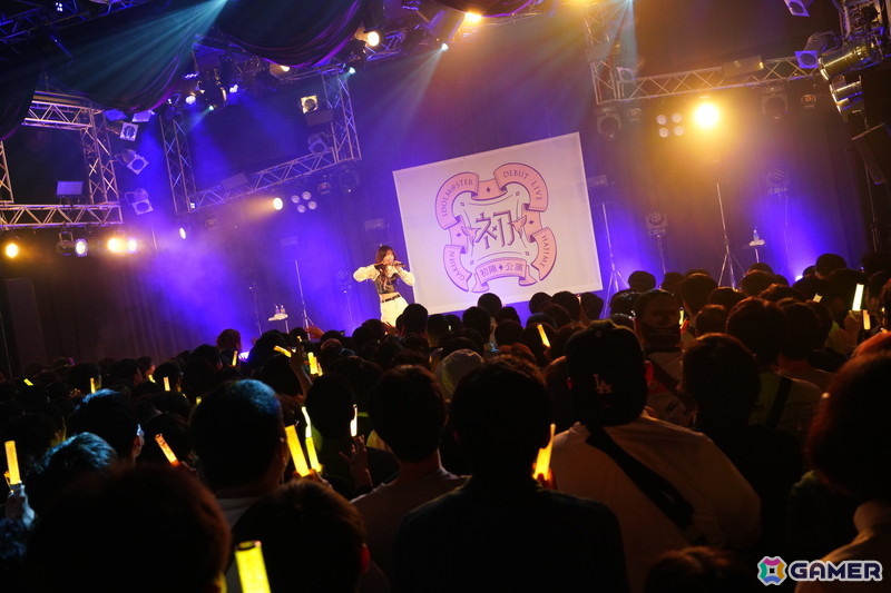 ツアー千秋楽を飾った「学マス DEBUT LIVE 初 TOUR -初陣公演- 東京追加公演」レポート！佑芽のソロ曲「金の斧、銀の斧、エメラルドの斧」がサプライズ披露の画像