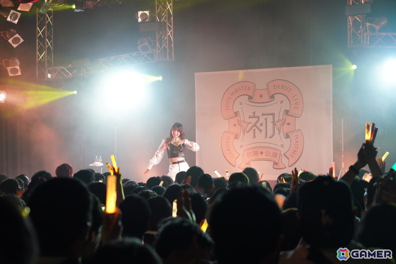 ツアー千秋楽を飾った「学マス DEBUT LIVE 初 TOUR -初陣公演- 東京追加公演」レポート！佑芽のソロ曲「金の斧、銀の斧、エメラルドの斧」がサプライズ披露の画像