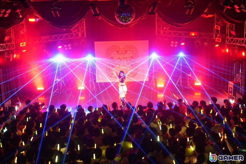 ツアー千秋楽を飾った「学マス DEBUT LIVE 初 TOUR -初陣公演- 東京追加公演」レポート！佑芽のソロ曲「金の斧、銀の斧、エメラルドの斧」がサプライズ披露の画像