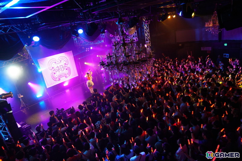 ツアー千秋楽を飾った「学マス DEBUT LIVE 初 TOUR -初陣公演- 東京追加公演」レポート！佑芽のソロ曲「金の斧、銀の斧、エメラルドの斧」がサプライズ披露の画像