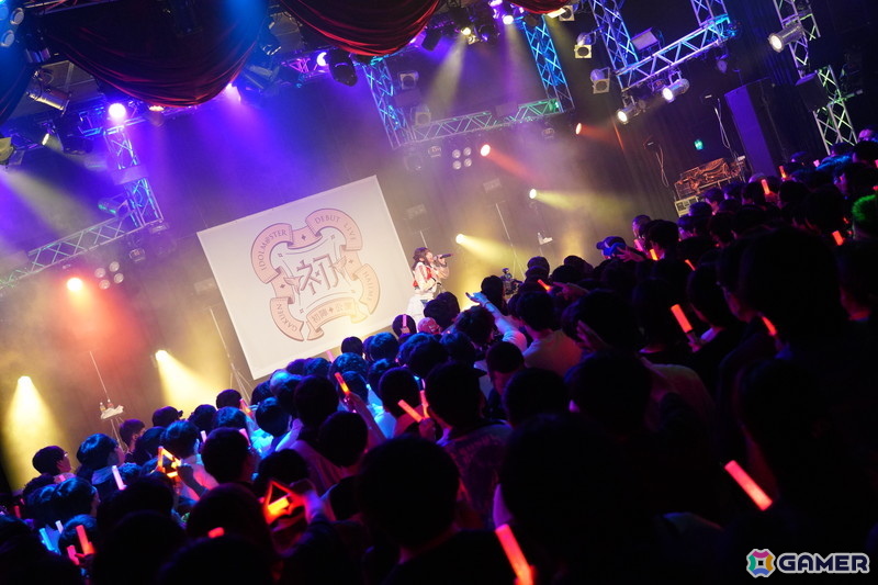 ツアー千秋楽を飾った「学マス DEBUT LIVE 初 TOUR -初陣公演- 東京追加公演」レポート！佑芽のソロ曲「金の斧、銀の斧、エメラルドの斧」がサプライズ披露の画像