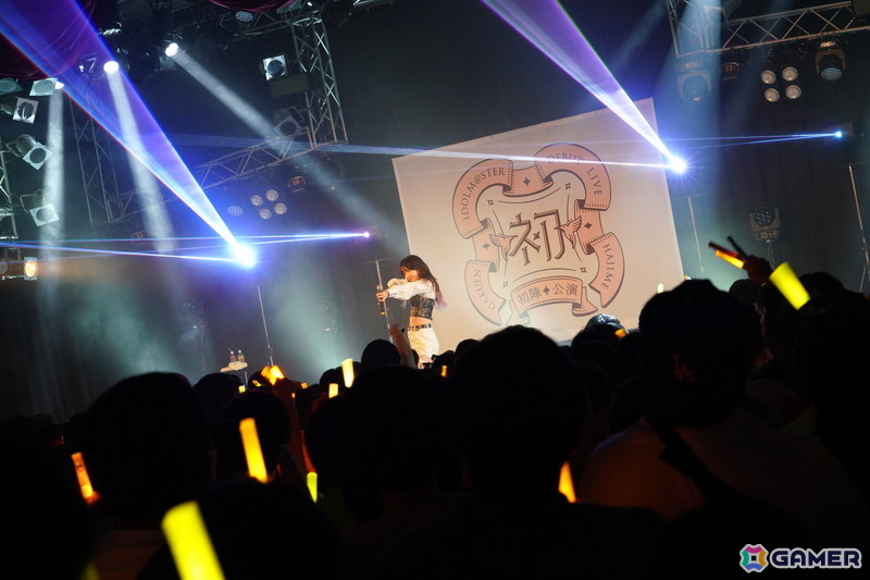 ツアー千秋楽を飾った「学マス DEBUT LIVE 初 TOUR -初陣公演- 東京追加公演」レポート！佑芽のソロ曲「金の斧、銀の斧、エメラルドの斧」がサプライズ披露の画像