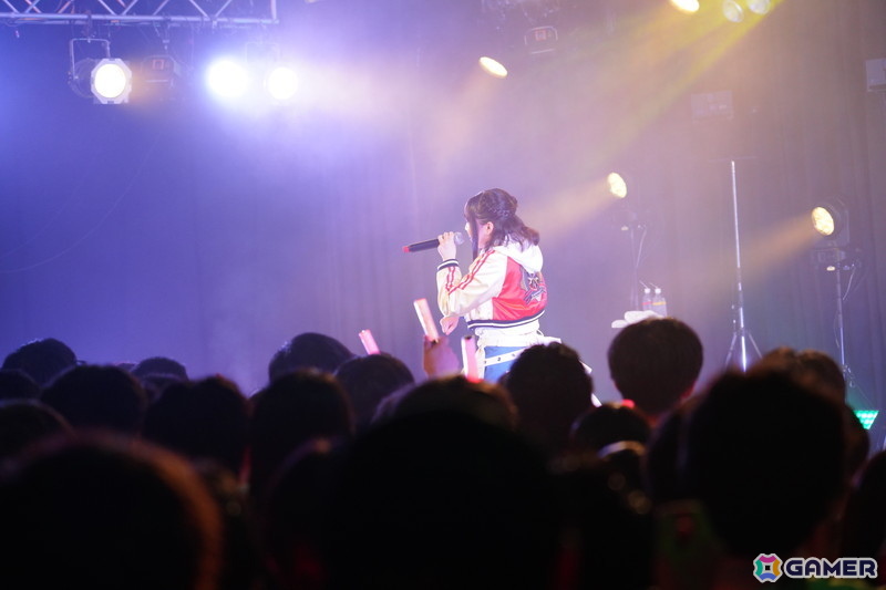 ツアー千秋楽を飾った「学マス DEBUT LIVE 初 TOUR -初陣公演- 東京追加公演」レポート！佑芽のソロ曲「金の斧、銀の斧、エメラルドの斧」がサプライズ披露の画像