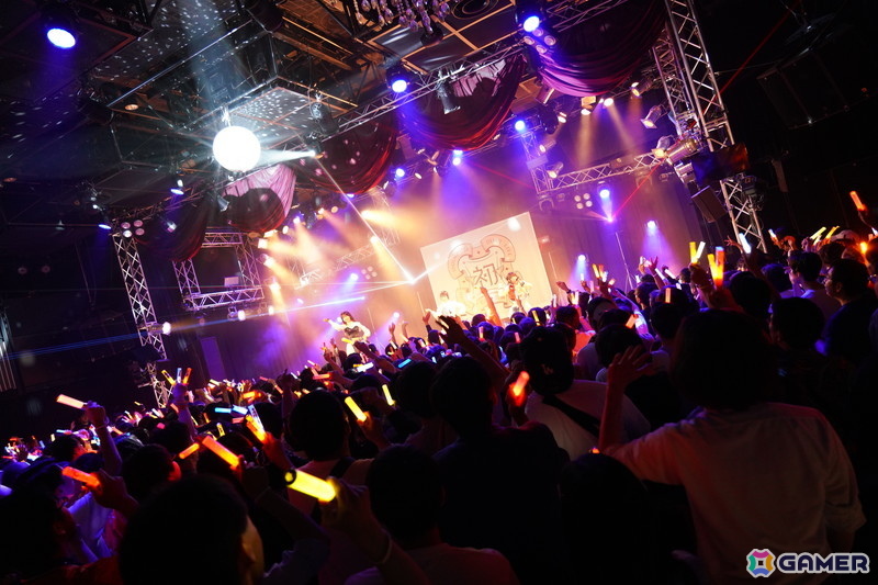 ツアー千秋楽を飾った「学マス DEBUT LIVE 初 TOUR -初陣公演- 東京追加公演」レポート！佑芽のソロ曲「金の斧、銀の斧、エメラルドの斧」がサプライズ披露の画像