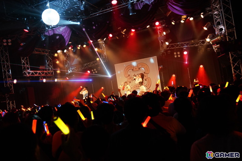 ツアー千秋楽を飾った「学マス DEBUT LIVE 初 TOUR -初陣公演- 東京追加公演」レポート！佑芽のソロ曲「金の斧、銀の斧、エメラルドの斧」がサプライズ披露の画像