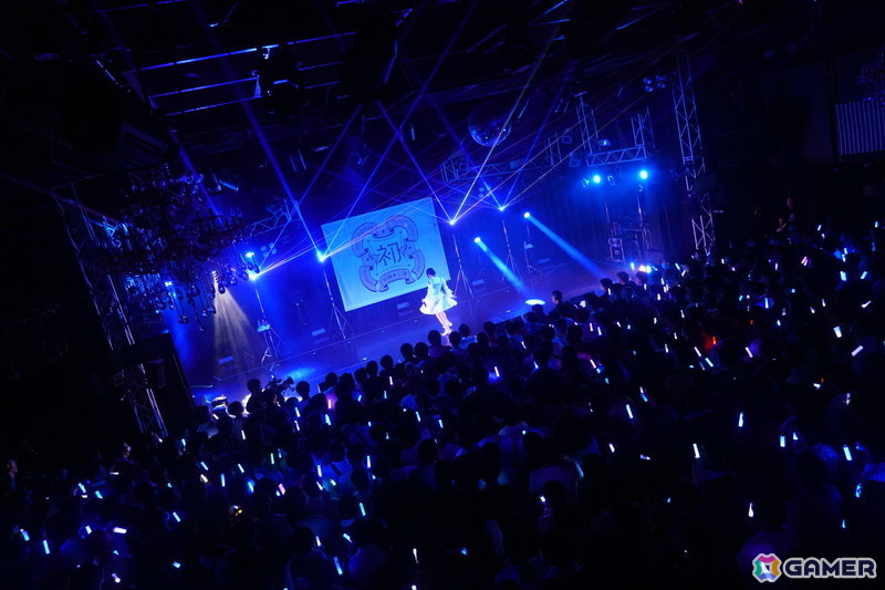 ツアー千秋楽を飾った「学マス DEBUT LIVE 初 TOUR -初陣公演- 東京追加公演」レポート！佑芽のソロ曲「金の斧、銀の斧、エメラルドの斧」がサプライズ披露の画像