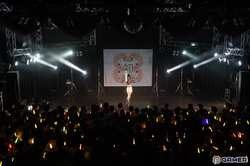 ツアー千秋楽を飾った「学マス DEBUT LIVE 初 TOUR -初陣公演- 東京追加公演」レポート！佑芽のソロ曲「金の斧、銀の斧、エメラルドの斧」がサプライズ披露の画像