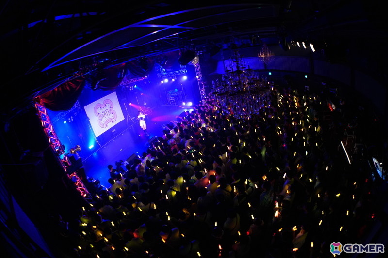ツアー千秋楽を飾った「学マス DEBUT LIVE 初 TOUR -初陣公演- 東京追加公演」レポート！佑芽のソロ曲「金の斧、銀の斧、エメラルドの斧」がサプライズ披露の画像