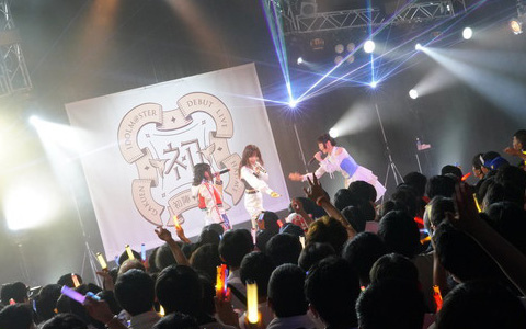 ツアー千秋楽を飾った「学マス DEBUT LIVE 初 TOUR -初陣公演- 東京追加公演」レポート！佑芽のソロ曲「金の斧、銀の斧、エメラルドの斧」がサプライズ披露
