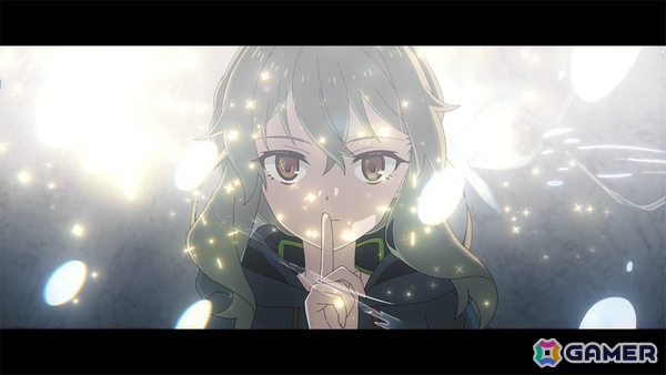 TVアニメ「サイレント・ウィッチ 沈黙の魔女の隠しごと」羊文学の「Feel」にのせたノンクレジットOP映像が解禁！の画像
