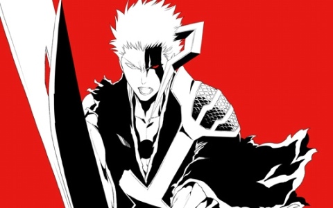 TVアニメ「BLEACH 千年血戦篇」最終クールとなる「禍進譚」が2026年に放送決定！最終決戦へと臨む一護の姿を描いたティザービジュアルが解禁