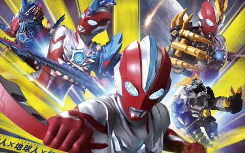 新番組「ウルトラマンオメガ」が放送開始！劇中・次回予告で登場するラジオ番組のパーソナリティとして真木駿一さん、潘めぐみさんが出演