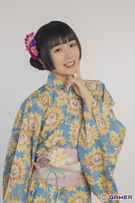 「学マス」声優の春咲暖さん&陽高真白さん初の単独イベントが8月3日に開催決定!の画像