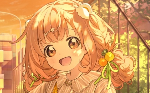 パーソナルパブミラー」シリーズに「デレマス」の鷺沢文香が
