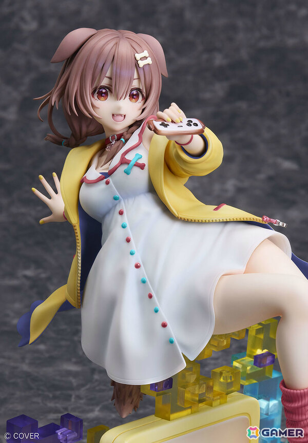 hololive GAMERS fes. 超超超超ゲーマーズ2」白上フブキさん、大神ミオ