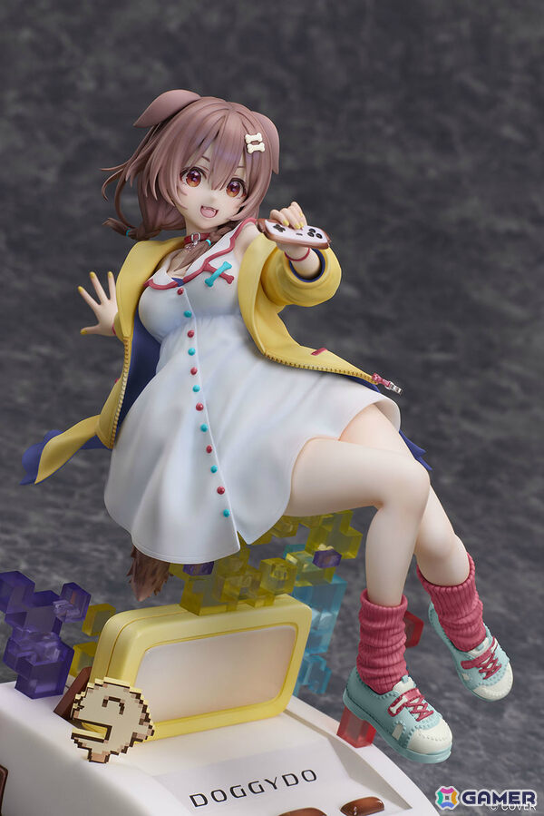 hololive GAMERS fes. 超超超超ゲーマーズ2」白上フブキさん