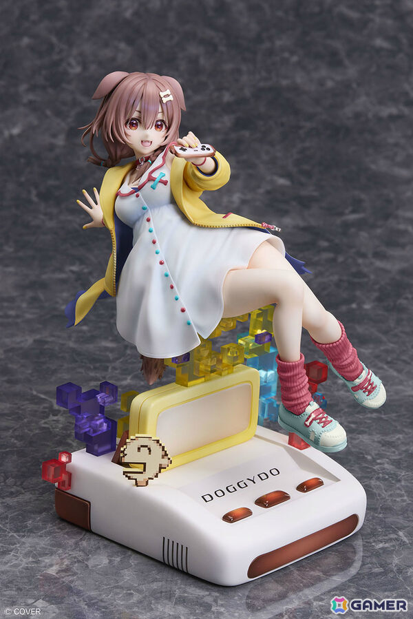 Amazon.co.jp: ホロライブゲーマーズ フブキ ミオ おかゆ ころね