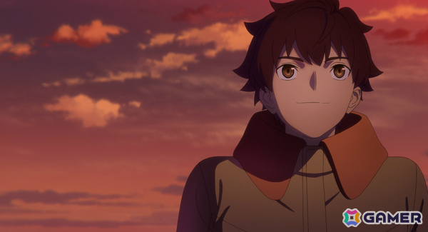 劇場アニメ「アイゼンフリューゲル」カールと龍の邂逅を描いたキービジュアルや第一弾PVが解禁！約2年半ぶりとなる続報にの画像