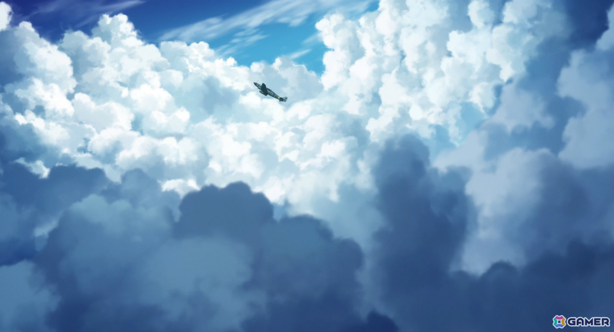 劇場アニメ「アイゼンフリューゲル」カールと龍の邂逅を描いたキービジュアルや第一弾PVが解禁！約2年半ぶりとなる続報にの画像4