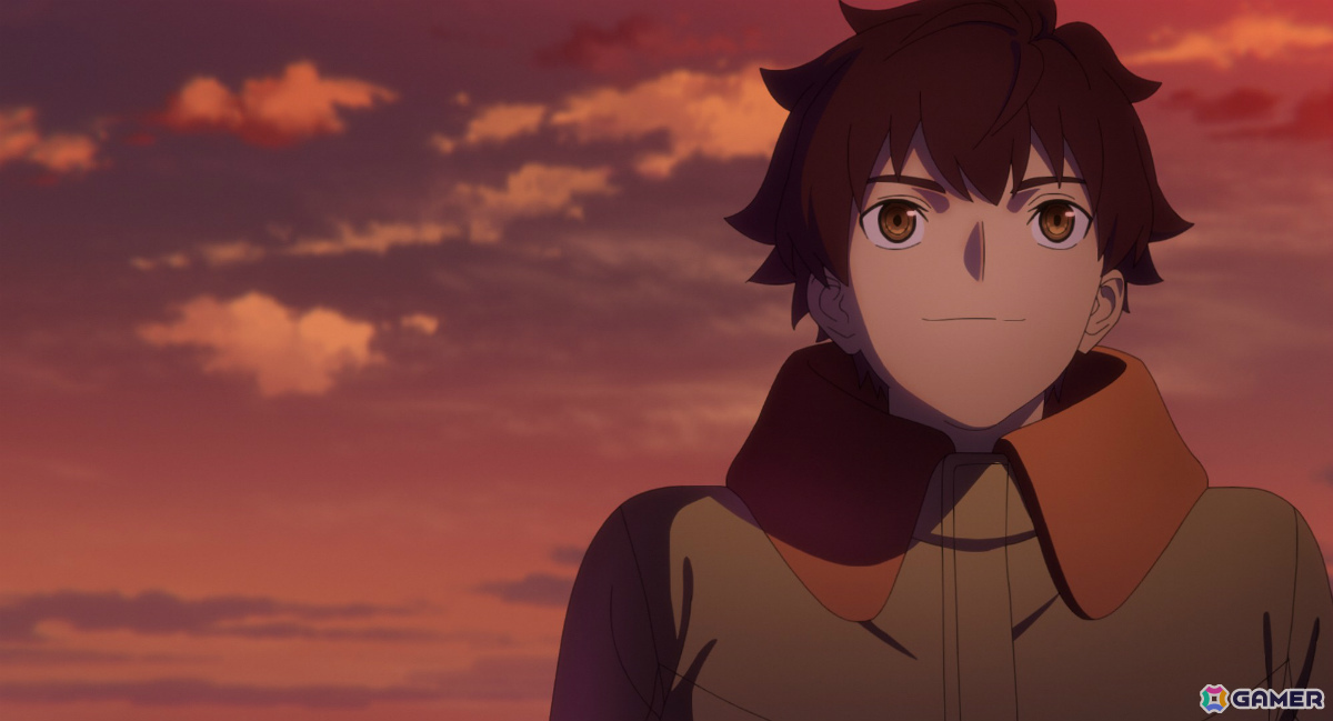 劇場アニメ「アイゼンフリューゲル」カールと龍の邂逅を描いたキービジュアルや第一弾PVが解禁！約2年半ぶりとなる続報にの画像6