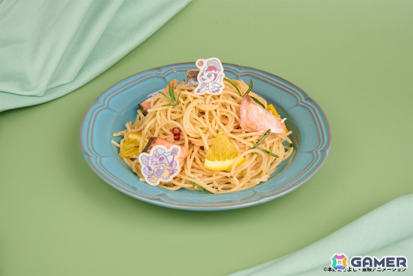 アニメ「デジモンアドベンチャー」×and GALLERYのコラボカフェが本日より池袋・道頓堀・名古屋で開催！の画像3