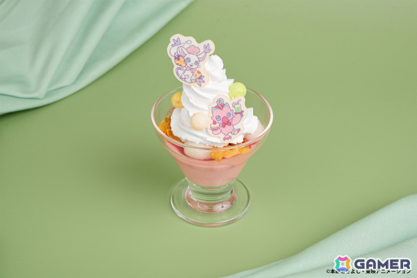 アニメ「デジモンアドベンチャー」×and GALLERYのコラボカフェが本日より池袋・道頓堀・名古屋で開催！の画像6
