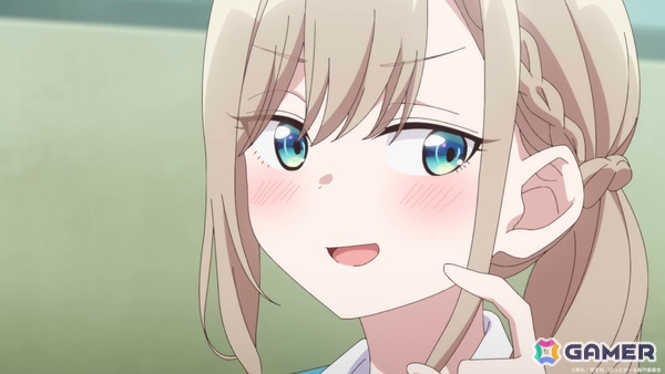 TVアニメ「ばっどがーる」放送直前特番にてBlu-ray＆1stアルバム情報が解禁！オフィシャルグッズサイト「熱犬ランド」もオープンの画像