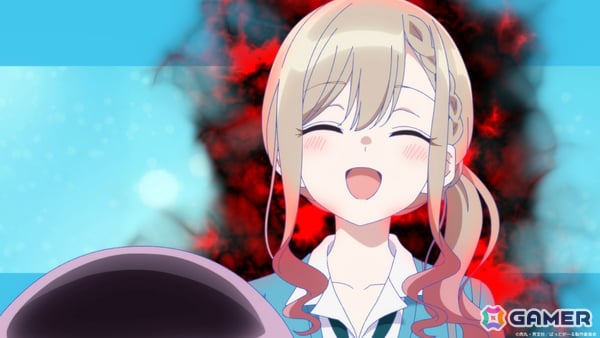 TVアニメ「ばっどがーる」放送直前特番にてBlu-ray＆1stアルバム情報が解禁！オフィシャルグッズサイト「熱犬ランド」もオープンの画像