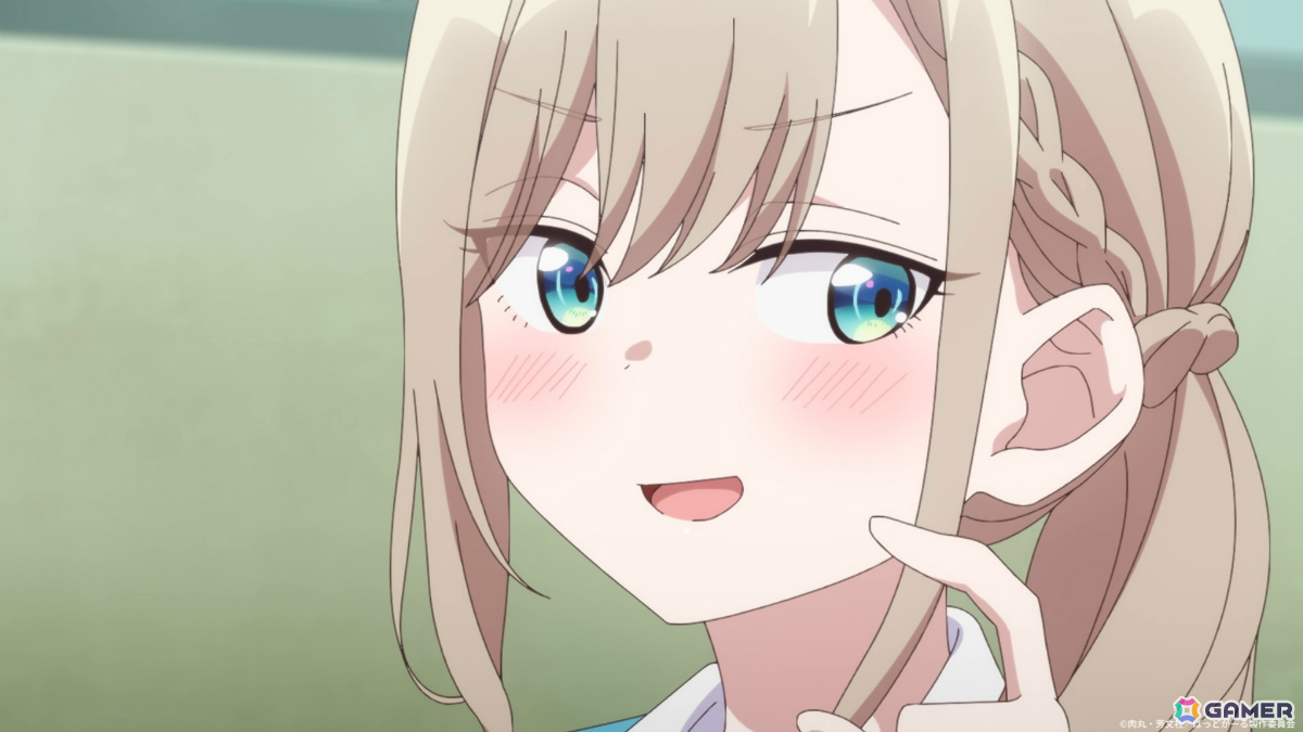 TVアニメ「ばっどがーる」放送直前特番にてBlu-ray＆1stアルバム情報が解禁！オフィシャルグッズサイト「熱犬ランド」もオープンの画像5
