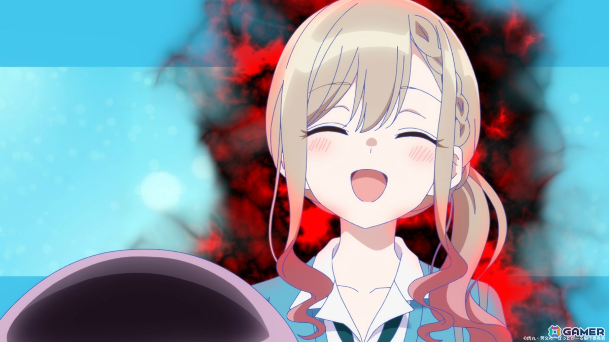 TVアニメ「ばっどがーる」放送直前特番にてBlu-ray＆1stアルバム情報が解禁！オフィシャルグッズサイト「熱犬ランド」もオープンの画像6