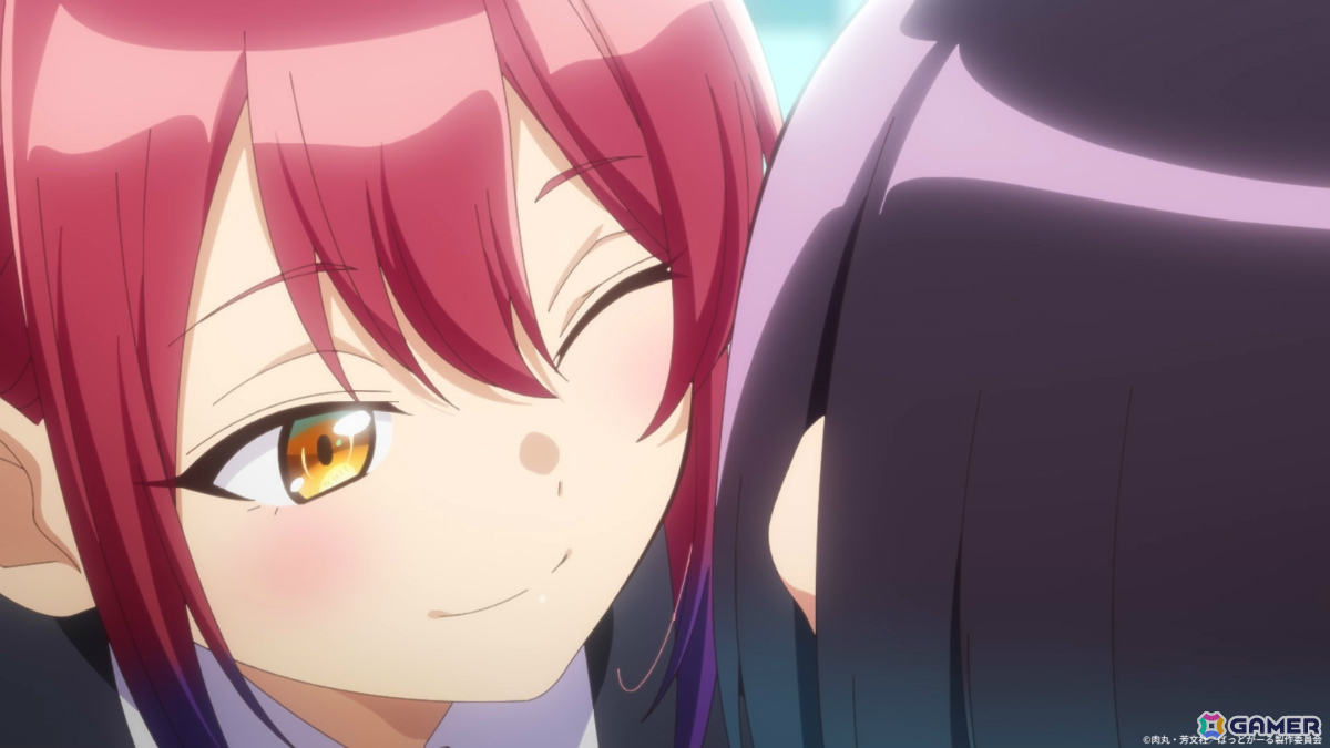 TVアニメ「ばっどがーる」放送直前特番にてBlu-ray＆1stアルバム情報が解禁！オフィシャルグッズサイト「熱犬ランド」もオープンの画像8