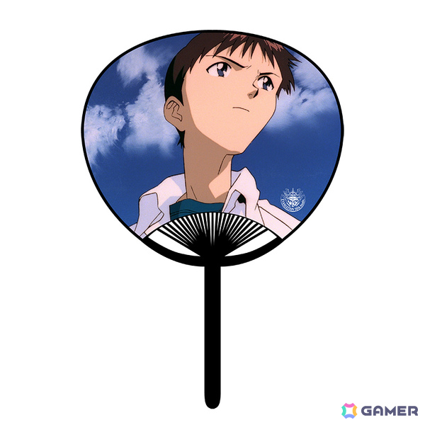 「エヴァンゲリオン」30周年記念フェアが7月26日より全国のアニメイトで開催！コラボうまい棒やぬいパルなどのグッズ＆特典が登場の画像