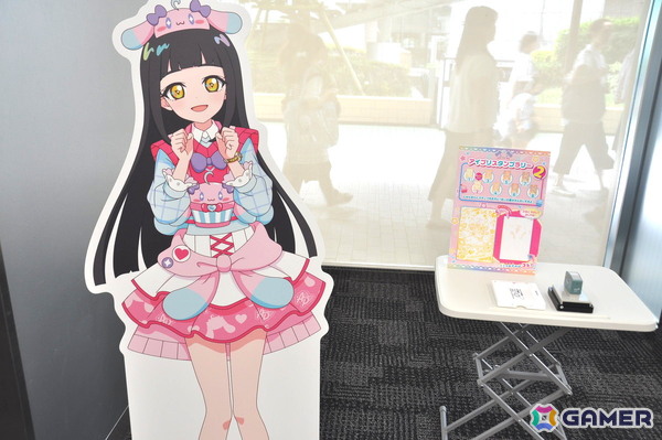 「ひみつのアイプリ」アイプリワールド2025レポート：スターアイプリ大集合！超ギガプリカードや特大ムギちゃんのインパクトもすごかった大型単独イベントの画像10