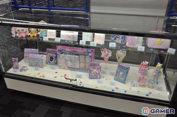 「ひみつのアイプリ」アイプリワールド2025レポート：スターアイプリ大集合！超ギガプリカードや特大ムギちゃんのインパクトもすごかった大型単独イベントの画像