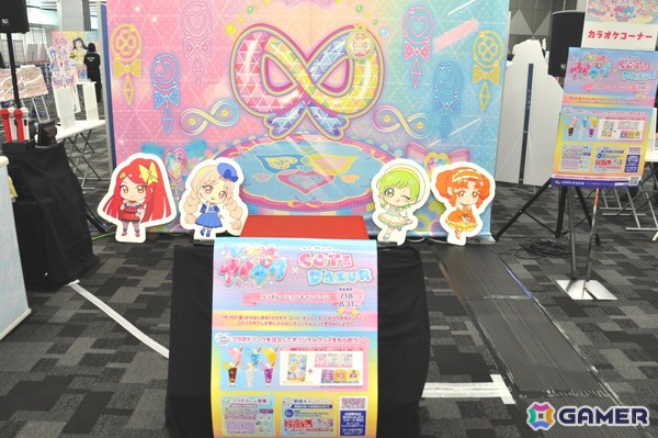 「ひみつのアイプリ」アイプリワールド2025レポート：スターアイプリ大集合！超ギガプリカードや特大ムギちゃんのインパクトもすごかった大型単独イベントの画像25