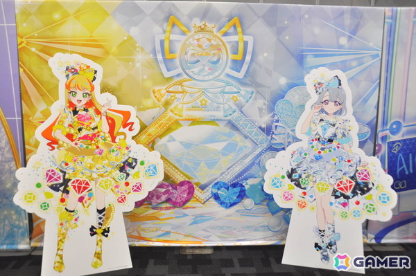 「ひみつのアイプリ」アイプリワールド2025レポート：スターアイプリ大集合！超ギガプリカードや特大ムギちゃんのインパクトもすごかった大型単独イベントの画像43