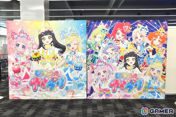「ひみつのアイプリ」アイプリワールド2025レポート：スターアイプリ大集合！超ギガプリカードや特大ムギちゃんのインパクトもすごかった大型単独イベントの画像46