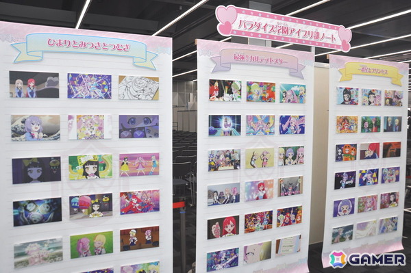 「ひみつのアイプリ」アイプリワールド2025レポート：スターアイプリ大集合！超ギガプリカードや特大ムギちゃんのインパクトもすごかった大型単独イベントの画像8