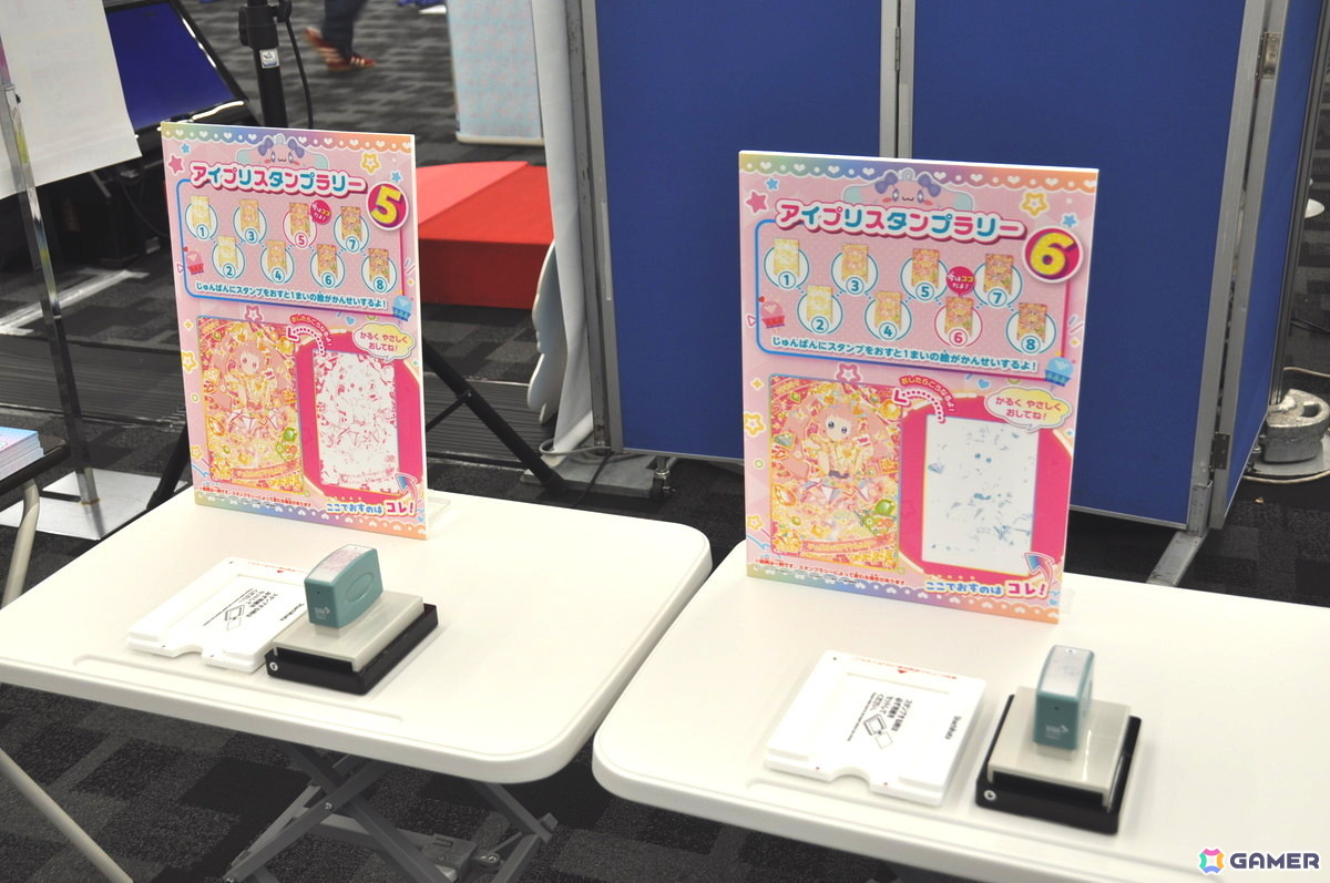 「ひみつのアイプリ」アイプリワールド2025レポート:スターアイプリ大集合!超ギガプリカードや特大ムギちゃんのインパクトもすごかった大型単独イベントの画像