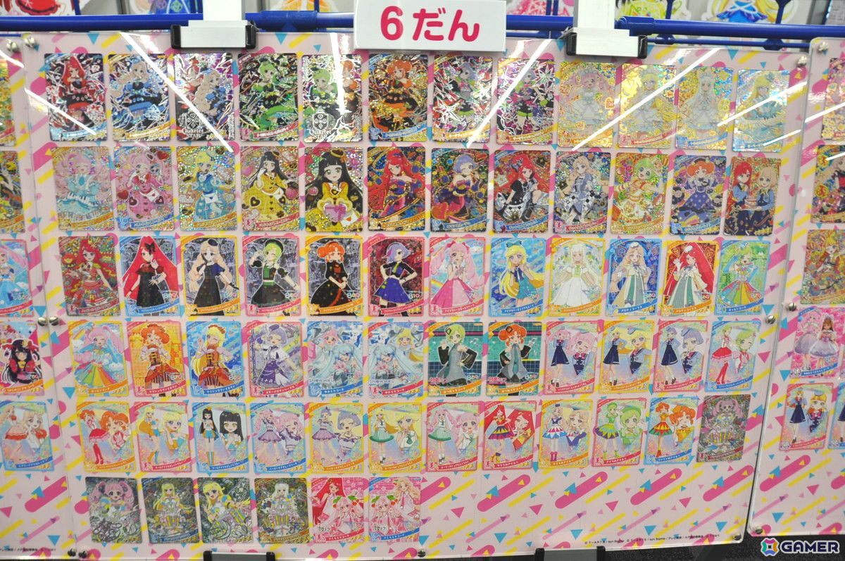 「ひみつのアイプリ」アイプリワールド2025レポート：スターアイプリ大集合！超ギガプリカードや特大ムギちゃんのインパクトもすごかった大型単独イベントの画像14