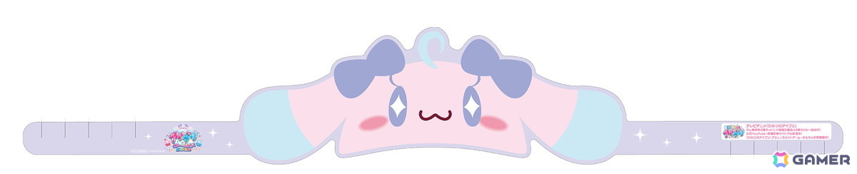 「ひみつのアイプリ」アイプリワールド2025レポート:スターアイプリ大集合!超ギガプリカードや特大ムギちゃんのインパクトもすごかった大型単独イベントの画像