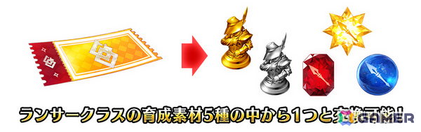 「FGO」で「冠位戴冠戦:Lancer」開幕直前キャンペーンが開催！ランサークラスの★5（SSR）サーヴァント15騎をピックアップした召喚もの画像3