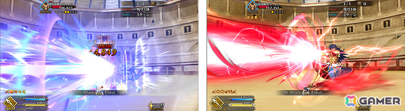 「FGO」で「冠位戴冠戦:Lancer」開幕直前キャンペーンが開催!ランサークラスの★5(SSR)サーヴァント15騎をピックアップした召喚もの画像