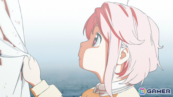 TVアニメ「ダンダダン」白鳥愛羅役・佐倉綾音さんのロングインタビューがJ:COM STREAM アニメ見逃し特設サイトで公開！の画像3