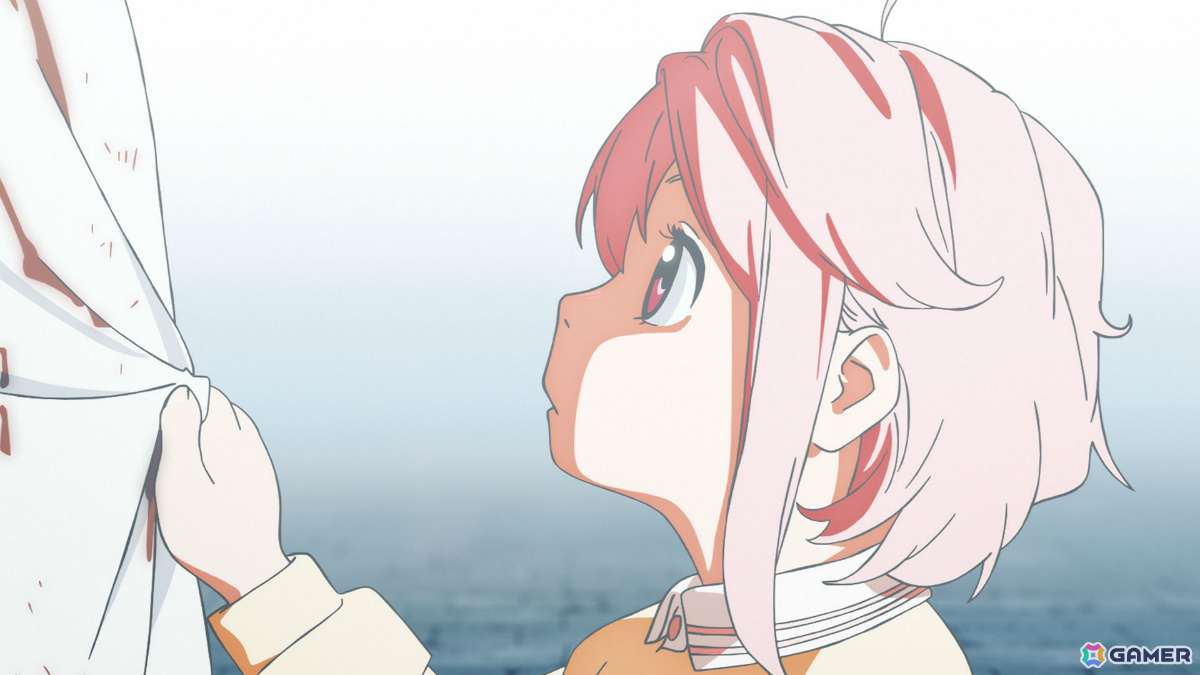 TVアニメ「ダンダダン」白鳥愛羅役・佐倉綾音さんのロングインタビューがJ:COM STREAM アニメ見逃し特設サイトで公開！の画像
