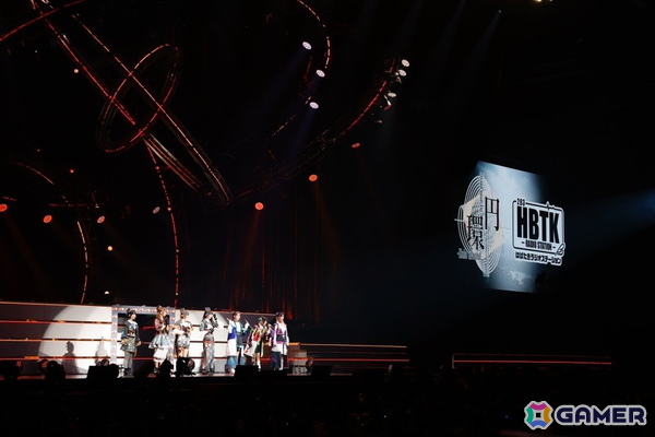 「シャニマス」7th UNITLIVE TOUR横浜公演DAY1レポート！ストレイライトが「SWEETEST BITE」「ビーチブレイバー」をカバー、放クラ×ストレイのコラボ曲「迅雷鉄火」もの画像28